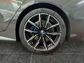 BMW i4 eDrive40 Gran Coupé Sportpaket HK HiFi DAB Сірий - thumbnail 10