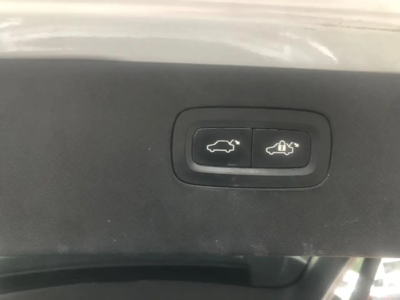 Volvo XC90 снимка Volvo XC90