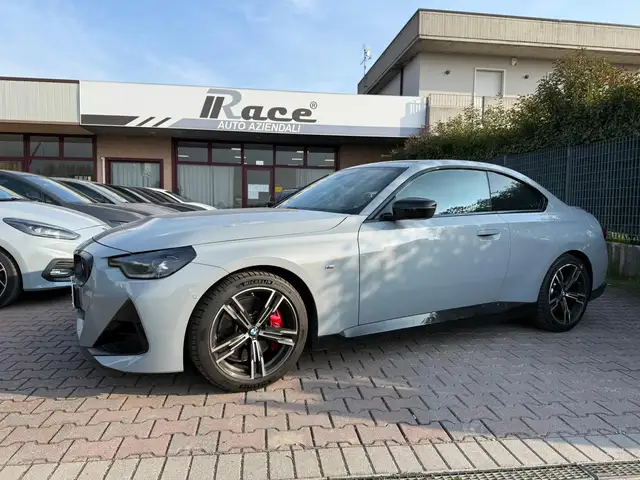 BMW 220 220i Coupe Msport VARI COLORI E ALLESTIMENTI DISP.