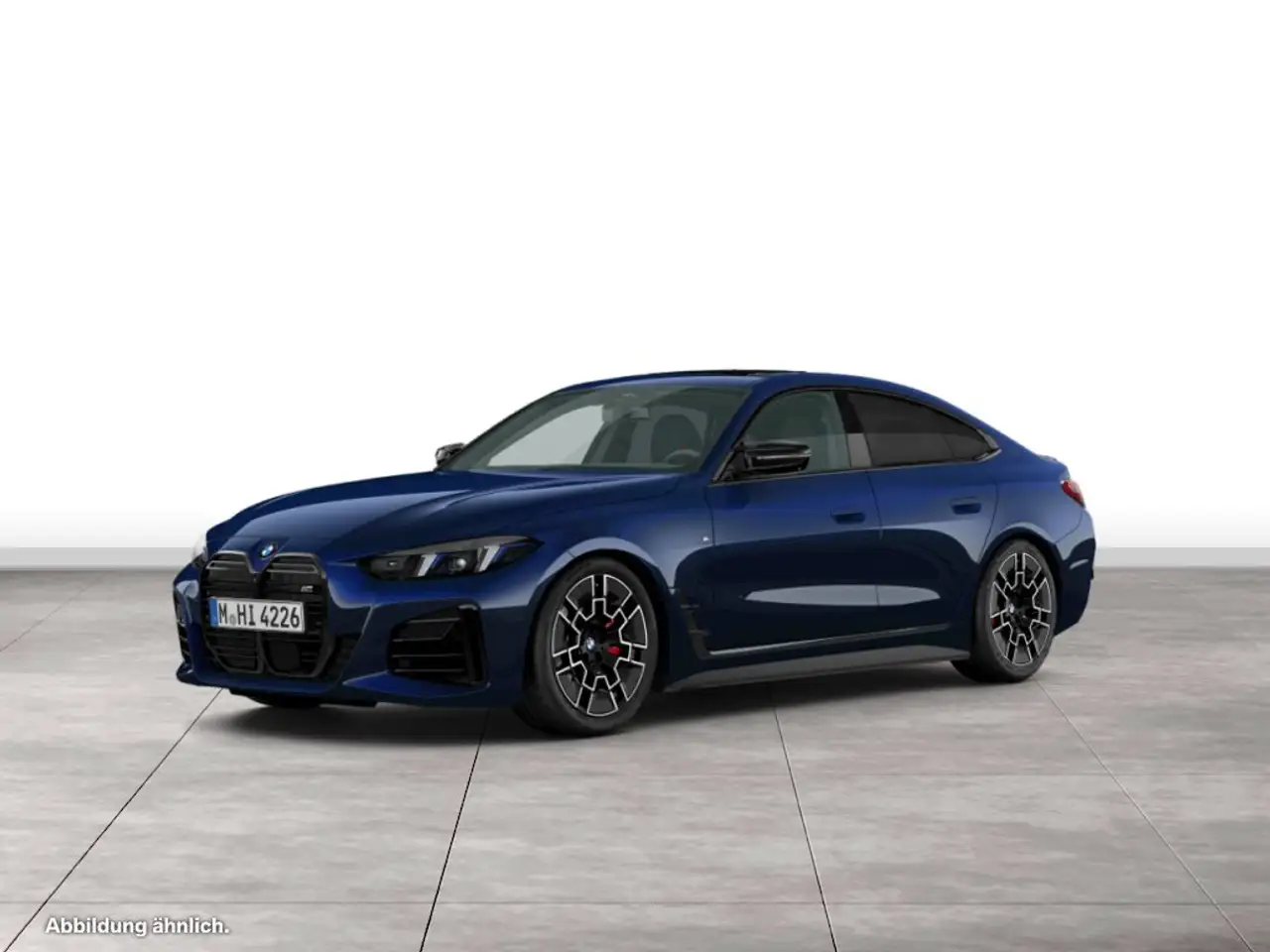 BMW 440