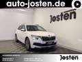 Skoda Kamiq Clever 1.0 TSI  NAVI PDC LED VIRTUAL SITZHZG Weiß - thumbnail 1