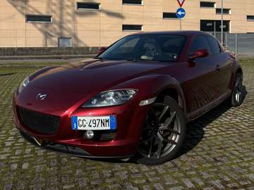 RX-8 1.3