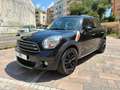MINI Cooper D Countryman Mini Countryman 2.0 all4 auto E6 110 cv Nero - thumbnail 1