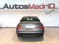 Mercedes-Benz CLA 200 Gris - thumbnail 4