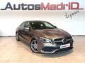 Mercedes-Benz CLA 200 Gris - thumbnail 1