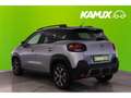 Citroen C3 Aircross 1.2PureTech 110 Plus+NAVI+CARPLAY Gris - thumbnail 8
