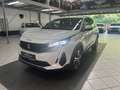 Peugeot 3008 Hybrid 225 Allure Pack*AUT*NAV*LED*T-LEDER* Weiß - thumbnail 1