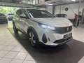 Peugeot 3008 Hybrid 225 Allure Pack*AUT*NAV*LED*T-LEDER* Weiß - thumbnail 3