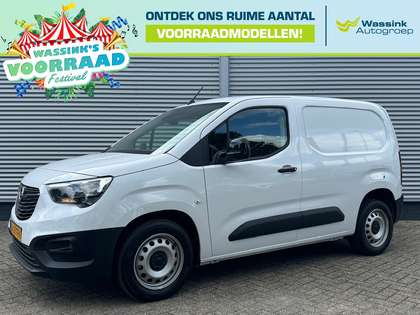 Opel Combo Cargo GB 1.5 Diesel 130pk Automaat | Pack Comfort