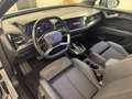 Audi Q4 e-tron 35 S line 150 CV / 110 kW Gris - thumbnail 4