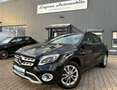 Mercedes-Benz GLA 220 d *360°KAM/LED/NAVI/LEDER/MEMORY* Schwarz - thumbnail 1