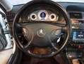 Mercedes-Benz E 320 AVANTGARDE SHZ NAVI LEDER XENON TOP Plateado - thumbnail 16