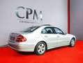Mercedes-Benz E 320 AVANTGARDE SHZ NAVI LEDER XENON TOP Plateado - thumbnail 7