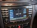 Mercedes-Benz E 320 AVANTGARDE SHZ NAVI LEDER XENON TOP Plateado - thumbnail 18