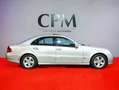 Mercedes-Benz E 320 AVANTGARDE SHZ NAVI LEDER XENON TOP Plateado - thumbnail 8