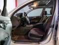 Mercedes-Benz E 320 AVANTGARDE SHZ NAVI LEDER XENON TOP Plateado - thumbnail 9