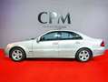 Mercedes-Benz E 320 AVANTGARDE SHZ NAVI LEDER XENON TOP Plateado - thumbnail 4