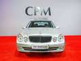 Mercedes-Benz E 320 AVANTGARDE SHZ NAVI LEDER XENON TOP Plateado - thumbnail 2