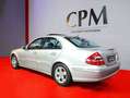Mercedes-Benz E 320 AVANTGARDE SHZ NAVI LEDER XENON TOP Plateado - thumbnail 5