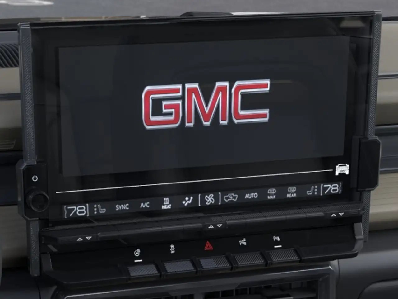 GMC HUMMER EV Pickup снимка GMC HUMMER EV Pickup