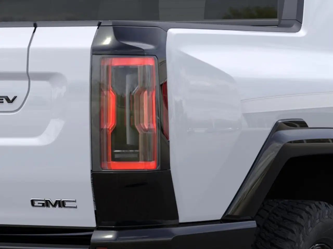 GMC HUMMER EV Pickup снимка GMC HUMMER EV Pickup