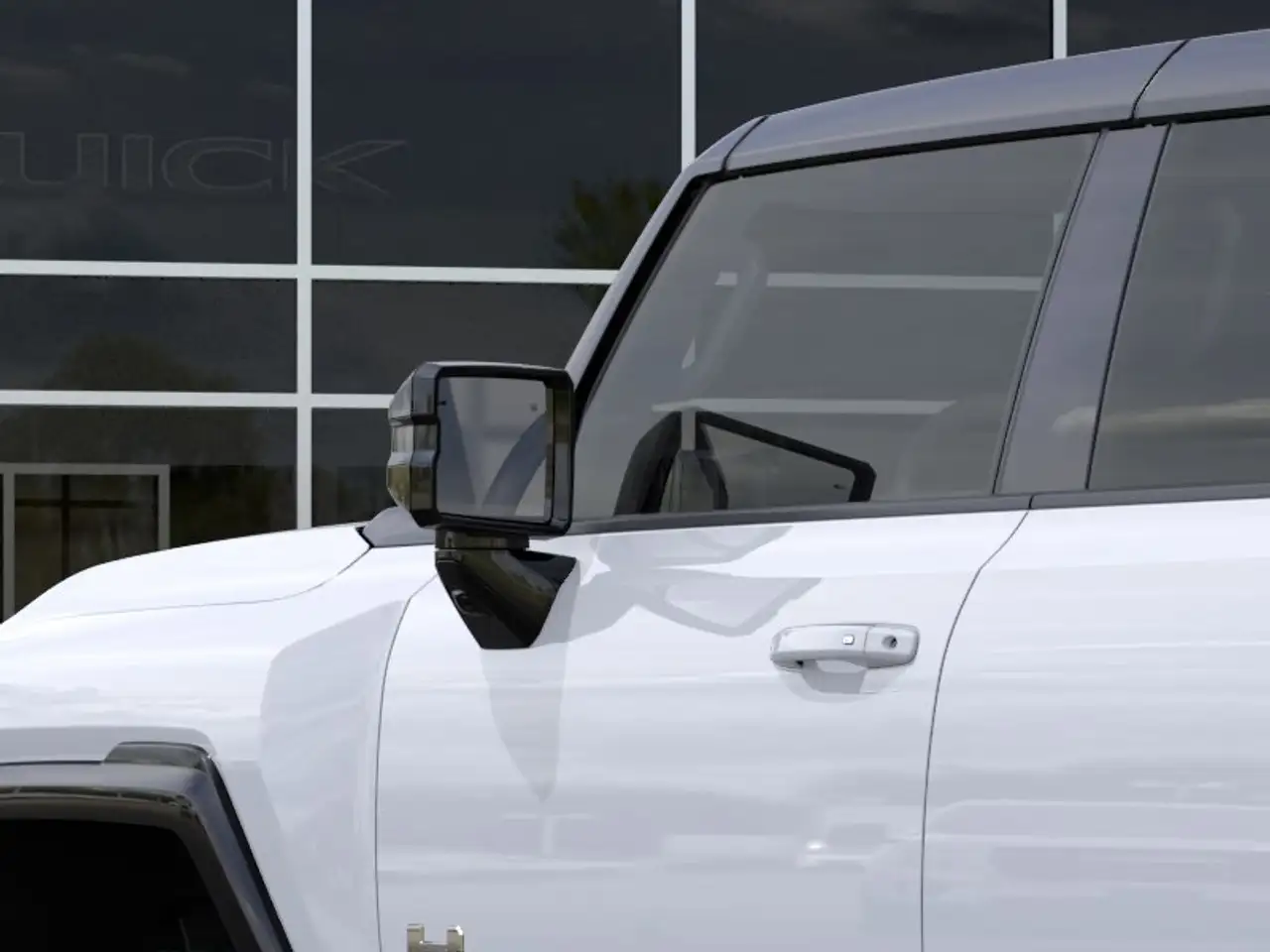 GMC HUMMER EV Pickup снимка GMC HUMMER EV Pickup