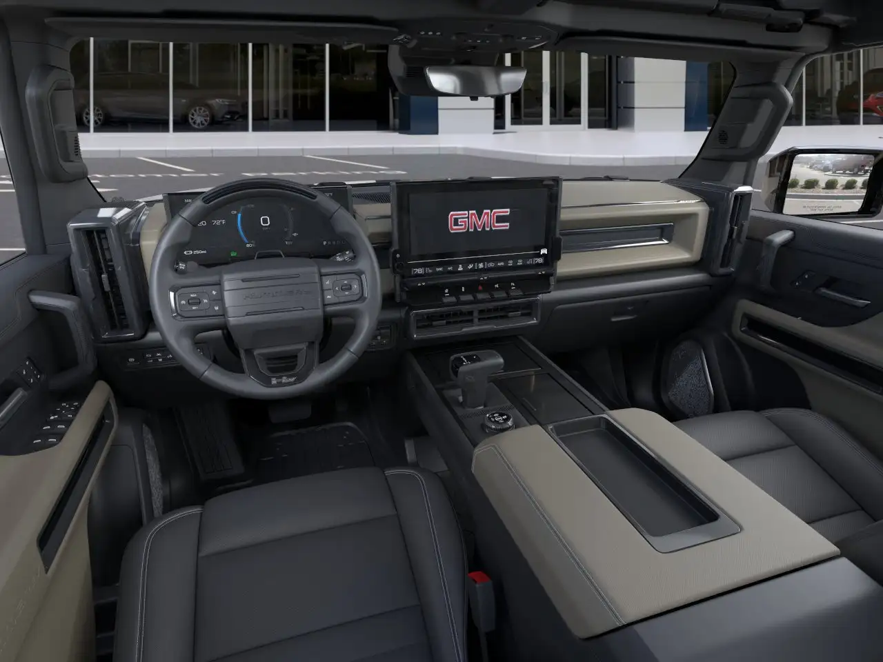 GMC HUMMER EV Pickup снимка GMC HUMMER EV Pickup