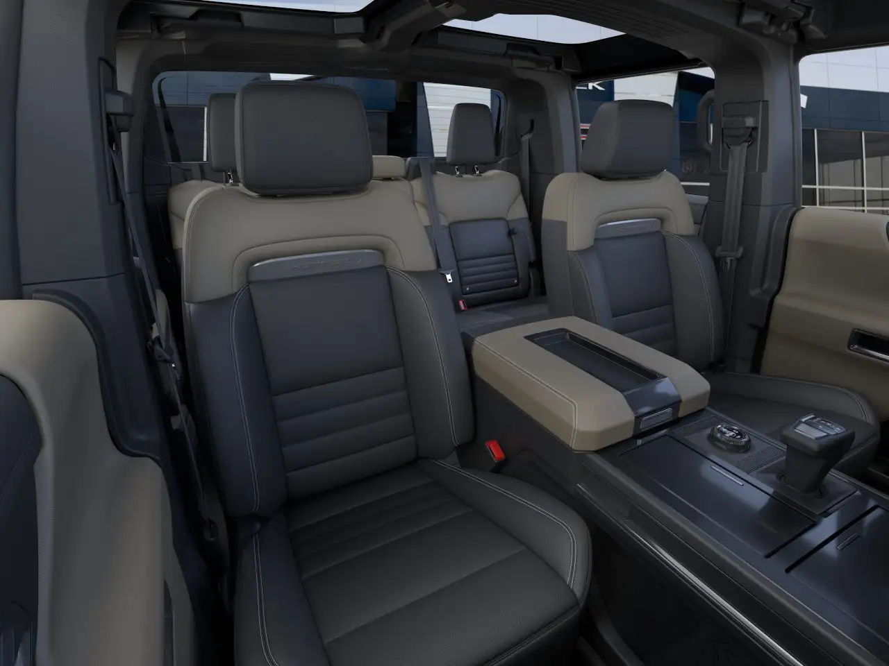 GMC HUMMER EV Pickup снимка GMC HUMMER EV Pickup