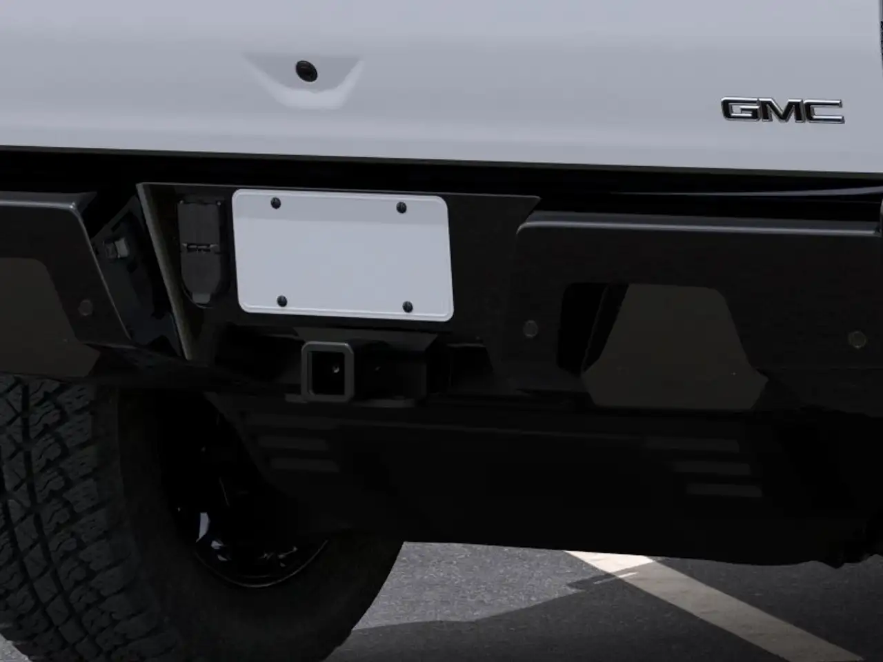 GMC HUMMER EV Pickup снимка GMC HUMMER EV Pickup