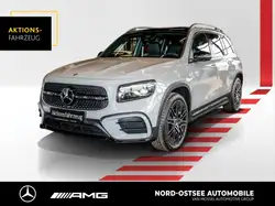 Mercedes-Benz GLB 200 d AMG WINTER PAKET KEYLESS 360° SOUND