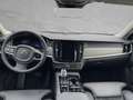 Volvo V90 T8 AWD PHEV Ultra Dark B&W+Massage+Pano Argento - thumbnail 4