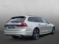 Volvo V90 T8 AWD PHEV Ultra Dark B&W+Massage+Pano Argento - thumbnail 2