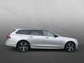 Volvo V90 T8 AWD PHEV Ultra Dark B&W+Massage+Pano Argento - thumbnail 6