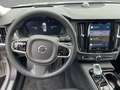 Volvo V90 T8 AWD PHEV Ultra Dark B&W+Massage+Pano Argento - thumbnail 11