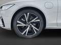 Volvo V90 T8 AWD PHEV Ultra Dark B&W+Massage+Pano Argento - thumbnail 9