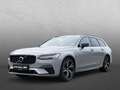 Volvo V90 T8 AWD PHEV Ultra Dark B&W+Massage+Pano Argento - thumbnail 1