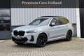 BMW X3 xDrive30e M-Pakket 292 Pk Brooklyn Grau Pano Memor Gris - thumbnail 1