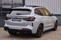 BMW X3 xDrive30e M-Pakket 292 Pk Brooklyn Grau Pano Memor Gris - thumbnail 24