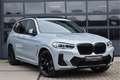 BMW X3 xDrive30e M-Pakket 292 Pk Brooklyn Grau Pano Memor Gris - thumbnail 4