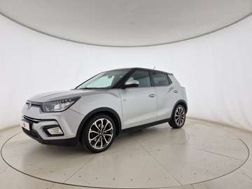 1.6d dream awd auto