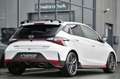 Hyundai i20 N Performance Teilleder* Navi* Key* Kamera* Blanc - thumbnail 29