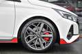 Hyundai i20 N Performance Teilleder* Navi* Key* Kamera* Blanc - thumbnail 35