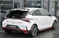 Hyundai i20 N Performance Teilleder* Navi* Key* Kamera* Blanc - thumbnail 4