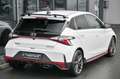 Hyundai i20 N Performance Teilleder* Navi* Key* Kamera* Blanc - thumbnail 27