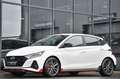 Hyundai i20 N Performance Teilleder* Navi* Key* Kamera* Blanc - thumbnail 30