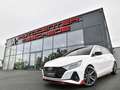 Hyundai i20 N Performance Teilleder* Navi* Key* Kamera* Blanc - thumbnail 1