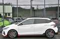 Hyundai i20 N Performance Teilleder* Navi* Key* Kamera* Blanc - thumbnail 6