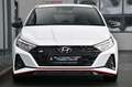 Hyundai i20 N Performance Teilleder* Navi* Key* Kamera* Blanc - thumbnail 24