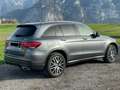 Mercedes-Benz GLC 300 GLC 300 de PHEV 4Matic Grau - thumbnail 9