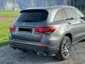Mercedes-Benz GLC 300 GLC 300 de PHEV 4Matic Grau - thumbnail 10